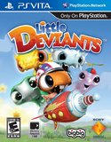 Little Deviants (PlayStation Vita)